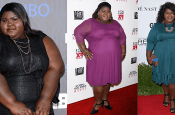 Gabourey Sidibe Weight Loss