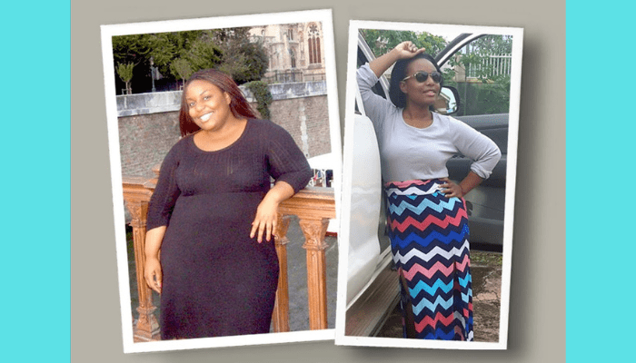 Gastric sleeve results after 1 month