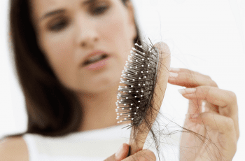 How to Overcome Postpartum Hair Loss