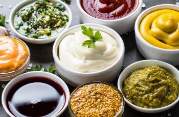 12 Best Keto Condiments You Will Surely Love