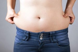 Here Are 12 Reasons Why You’re Skinny With Love Handles