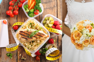 Ideal Wedding 1600 Calorie Diet Plan For Weight Loss