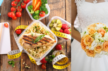 Ideal Wedding 1600 Calorie Diet Plan For Weight Loss