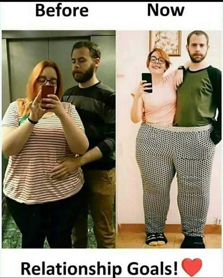 Weight Loss Meme - Before And After Men, Women Memes