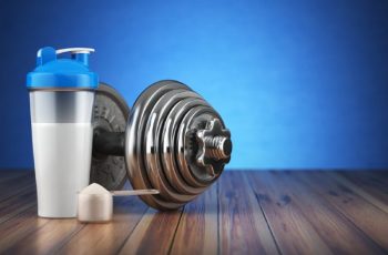How Healthy Is Drinking Protein Shakes Without Working Out?