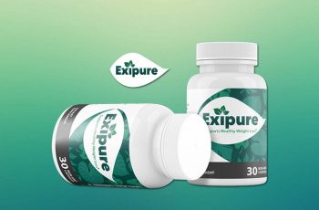 Exipure Review: Healthy Weight Loss With Nutrients and Plants