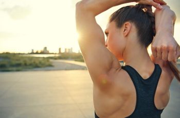 Best Flabby Arm Exercises For Women