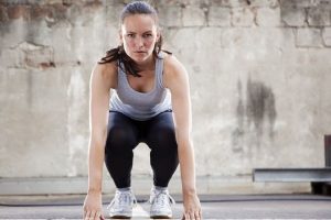 Amazing Benefits of Doing 100 Burpees A Day