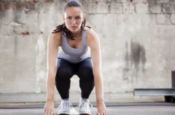 Amazing Benefits of Doing 100 Burpees A Day