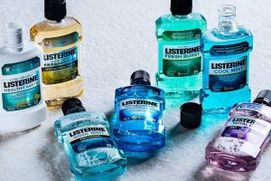 13 Listerine Uses You Probably Didn’t Know