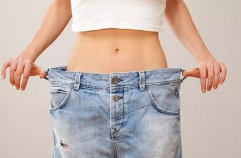 how to lose 10 pounds in a month