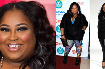How Did Tanisha From BGC Lose Weight 2022