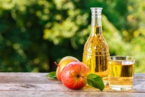Weight Loss Drink Apple Cider Vinegar