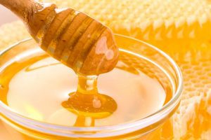 What are the Benefits of Golden Honey?