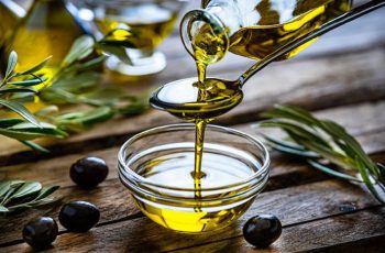 Reasons to Drink Extra Virgin Olive Oil Everyday