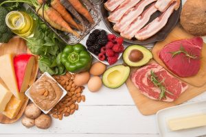 protein into our diets