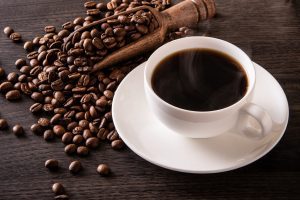 Coffee Health Benefits: Why It’s Good For You