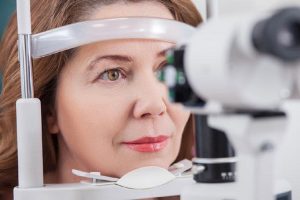 Ways to Improve Vision Over 50 in 2022