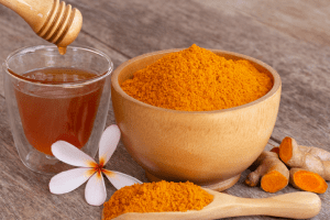 Turmeric Honey Health Benefits and Uses 2022