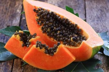 11 Papaya Benefits and Nutritional Value