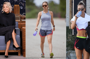 Kaley Cuoco Weight Loss Exercise Diet Plan 2022