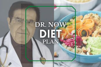 Dr Now Diet Plan: Sample Meal Plan 2022