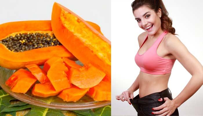 papaya benefits