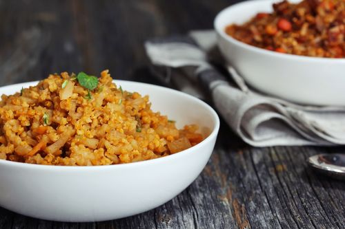 is quinoa good for weight loss