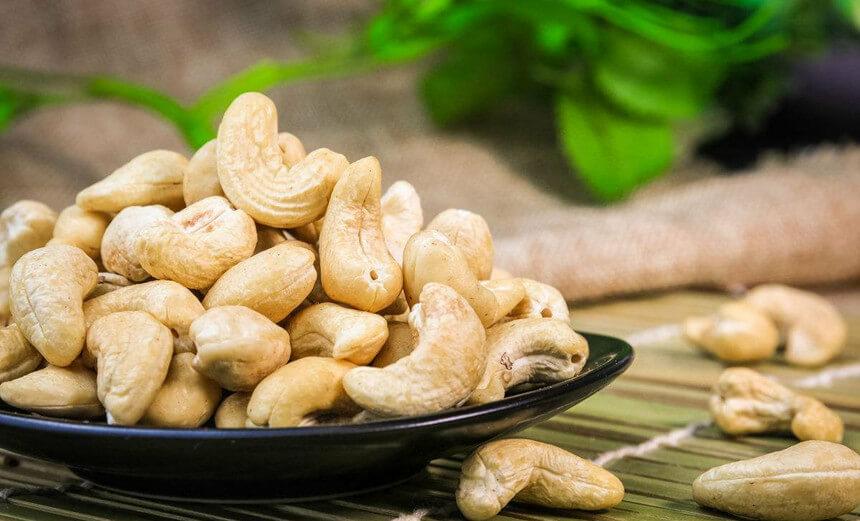 best nuts for weight loss