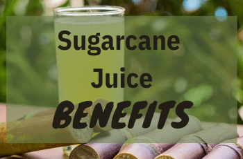 sugarcane juice benefits