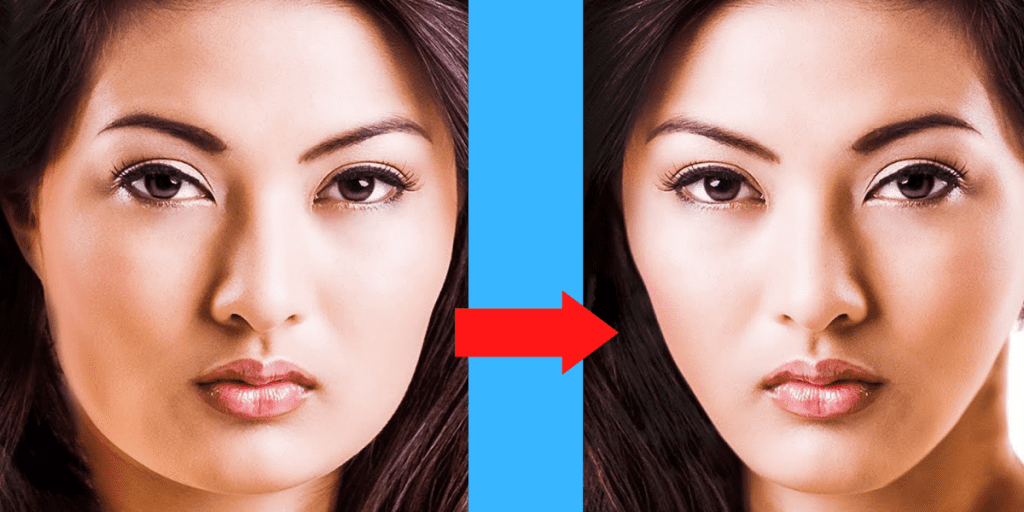 how to get rid of chubby cheeks