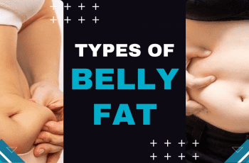 The 2 Types of Belly Fat And How to Lose Them