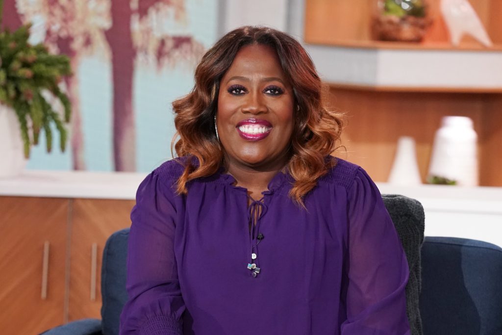 how did sheryl underwood lose weight