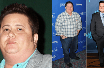 Chaz Bono Weight Loss Journey On Losing Over 60 Pounds