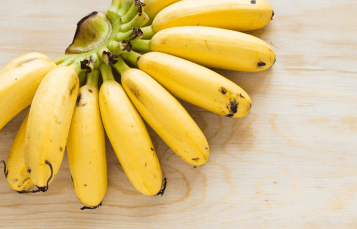 Are bananas good for diabetics