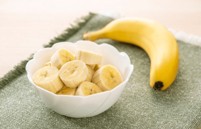 Are bananas good for diabetics
