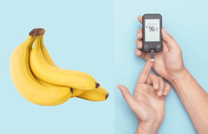 Are Bananas Good for Diabetics? Yes. Here is Why 2022