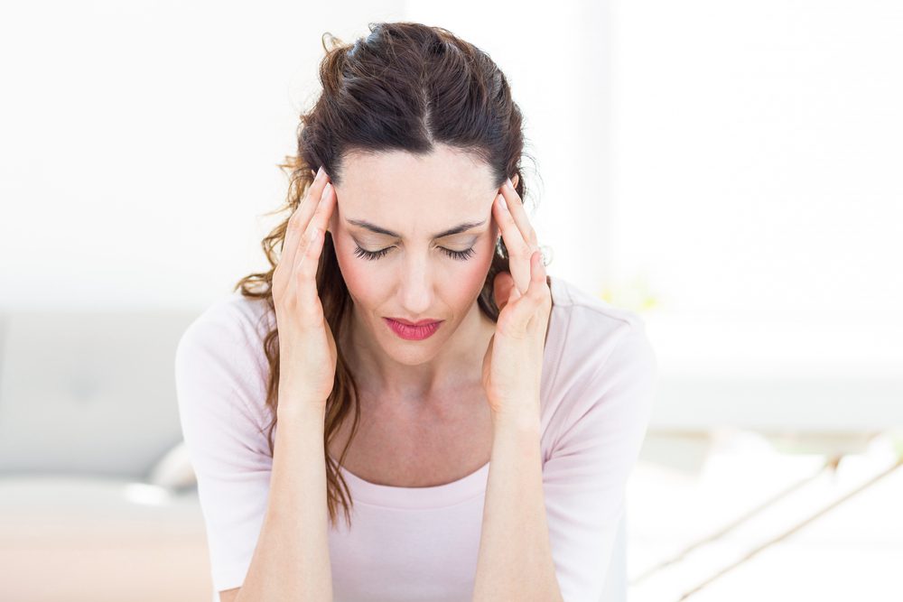 Botox migraine review