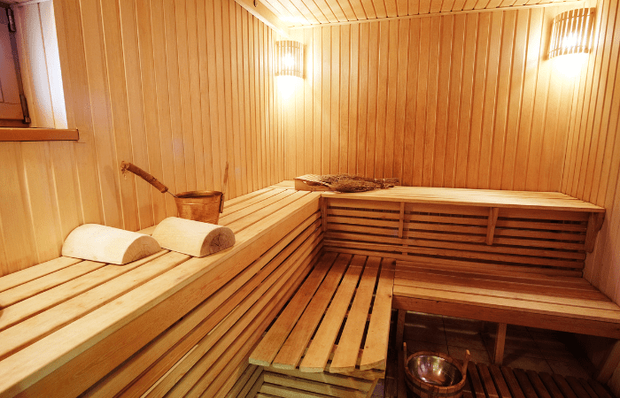 Does a Sauna Help You Lose Weight? Yes, and More 2022