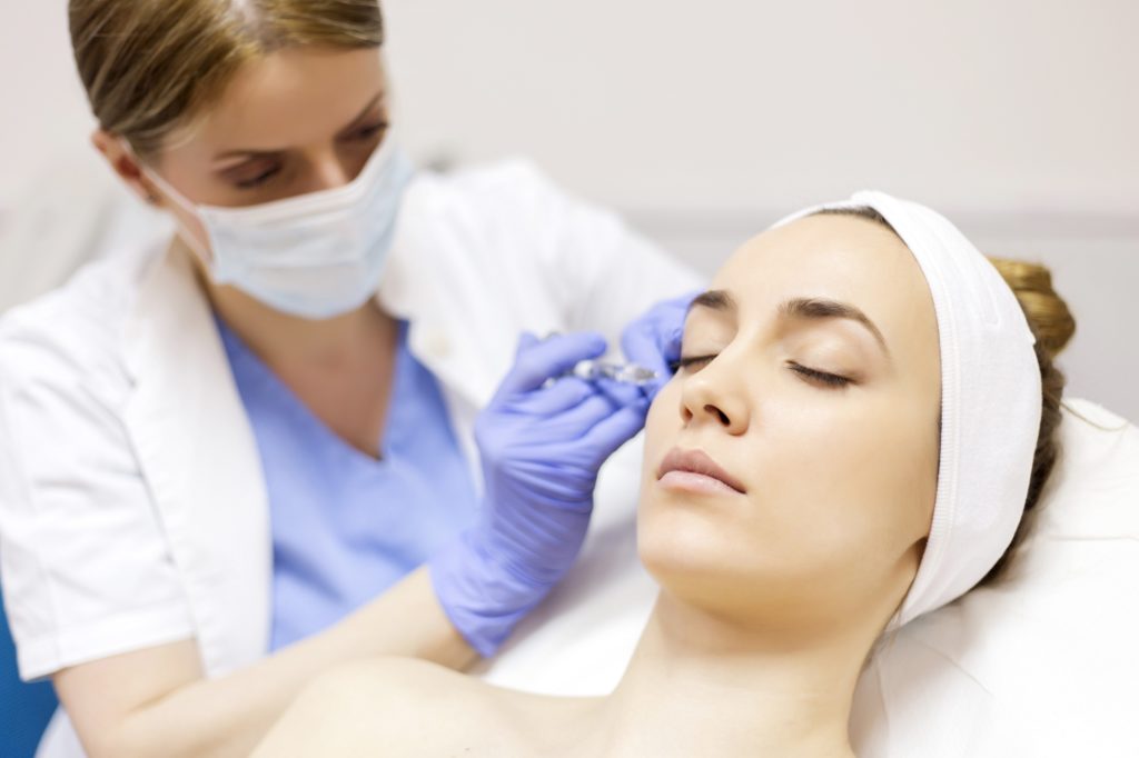 What not to do after botox injections