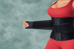 The Benefits of Waist Training: Easy Way to Get a Smaller Waistline