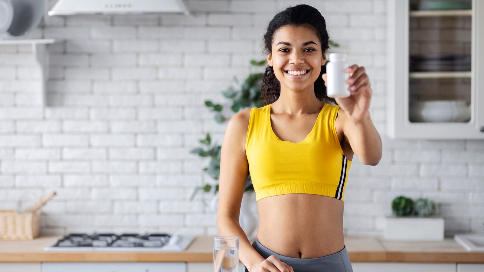 can probiotics help you lose weight