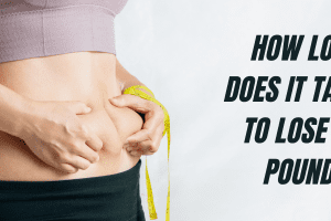 how long does it take to lose 20 pounds
