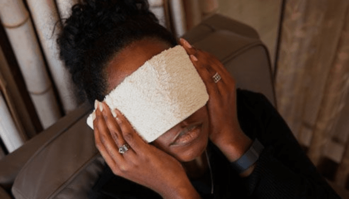 how to cure sinus permanently at home