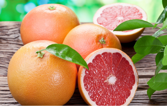 is grapefruit good for diabetics