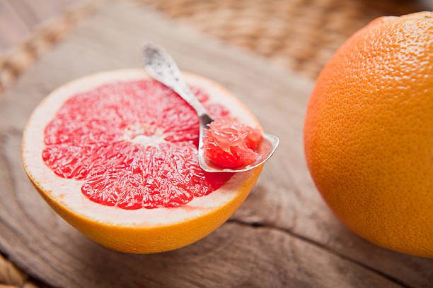 is grapefruit good for diabetics