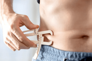 What to Do When You’re Losing Weight But Getting Flabby