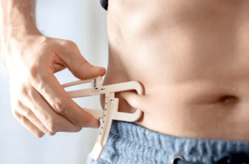What to Do When You’re Losing Weight But Getting Flabby