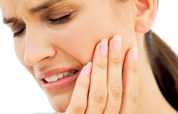 teeth infections treatment