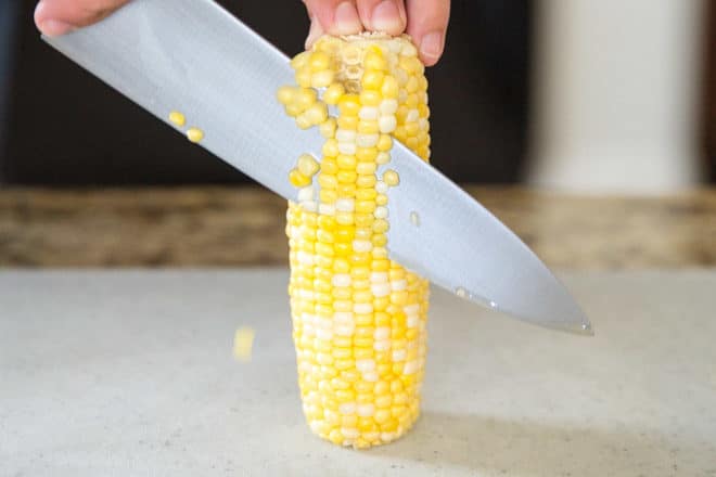 Is corn good for weight loss